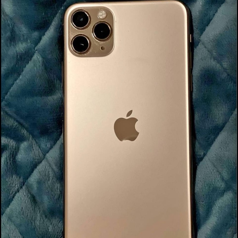 IPHONE 12 PRO MAX UNLOCKED